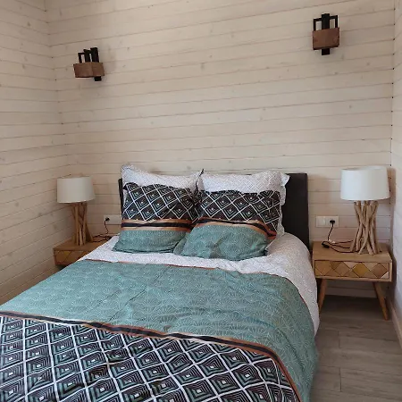 Avec Vue Imprenable ! Holiday home *
